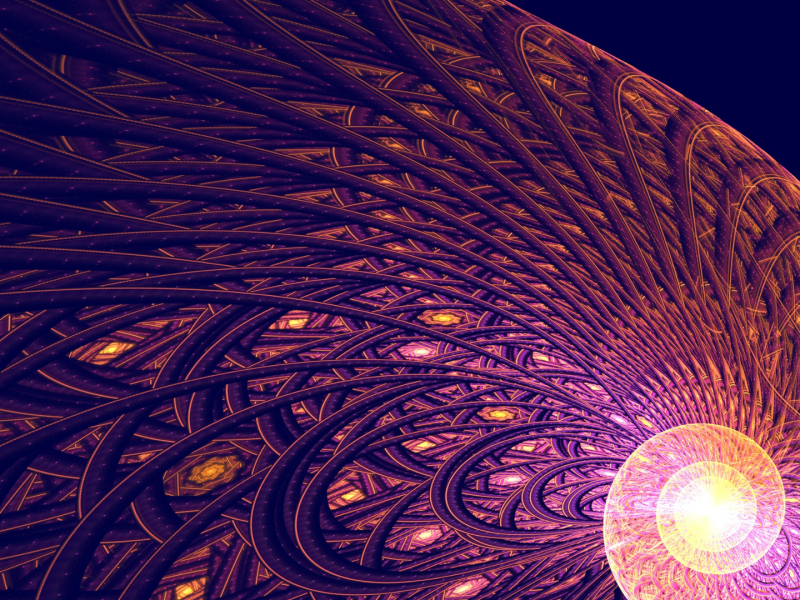 Fractal AV